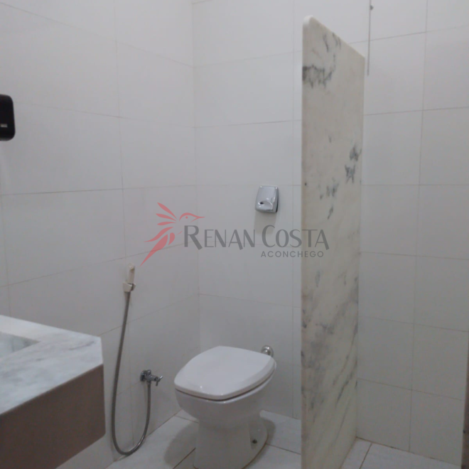 RUA ALBANO FERRACINI, 74