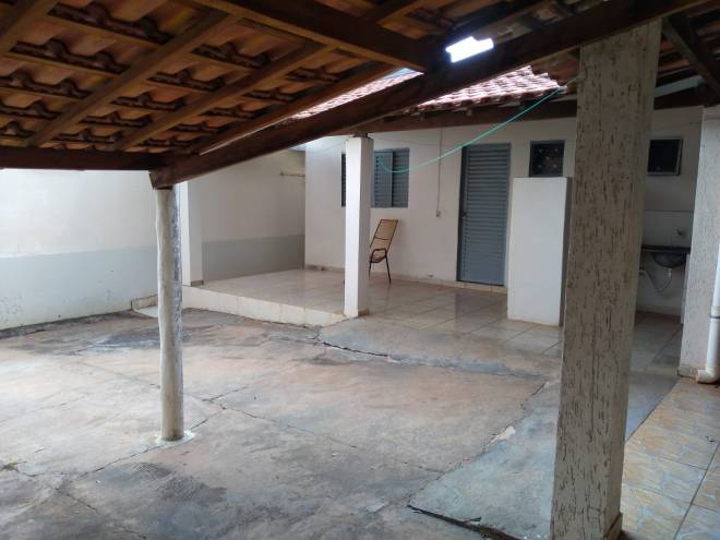 Avenida Dona Benedita Camargo, 1437