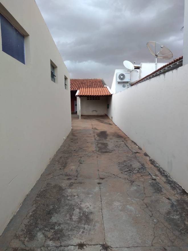 Avenida Dona Benedita Camargo, 1437