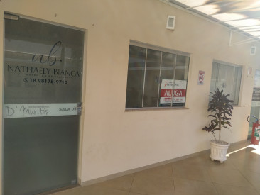 Rua das Tulipas (sala 03), 591