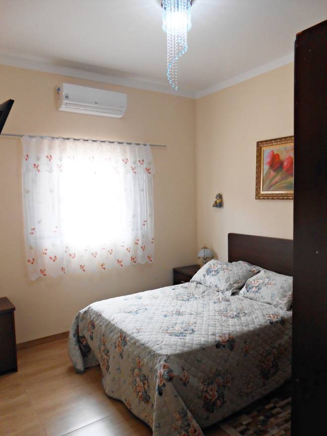 Rua Ana Justina Z Merighi, 84