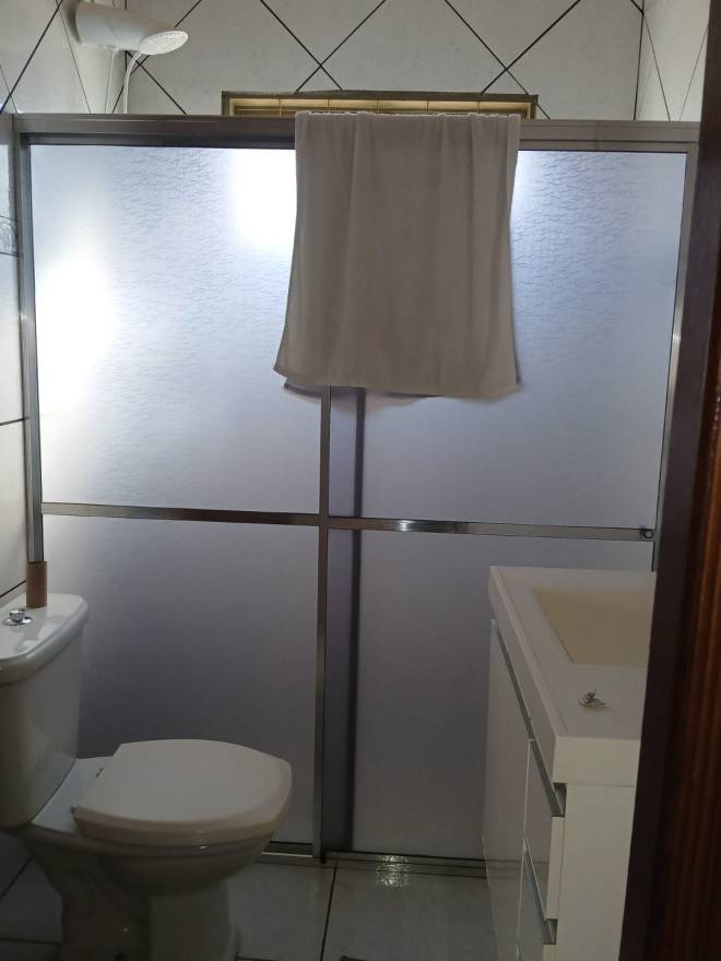 RUA RICARDO TOGNON, 676