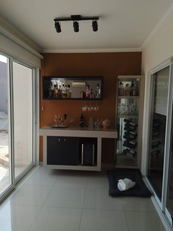 RUA JOAQUIM MACHADO, 147