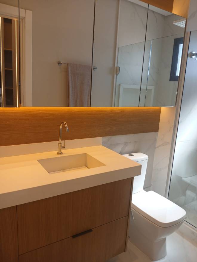 RESIDENCIAL CARMESIM ELEGANCE, S/N