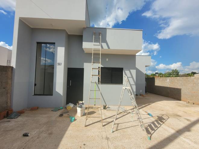 Rua Guayanazes, 410