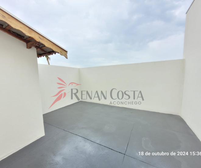 Rua Ana Justina Z Merighi, 93