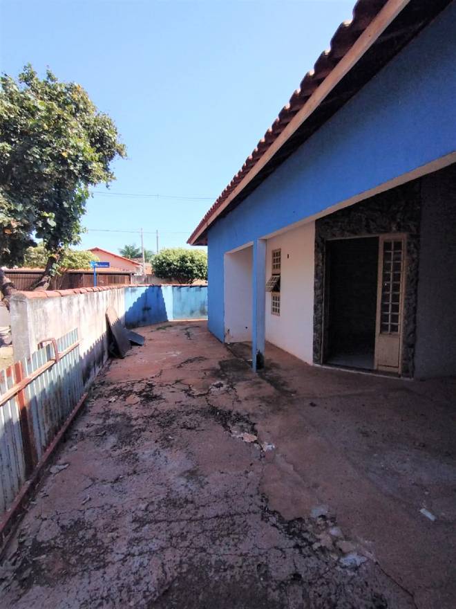 Rua Santa Inês, 172