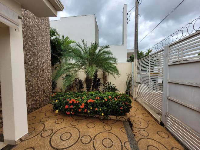 Rua Nelson Dias Neves