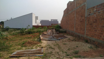 R Antonio Gayao, 154