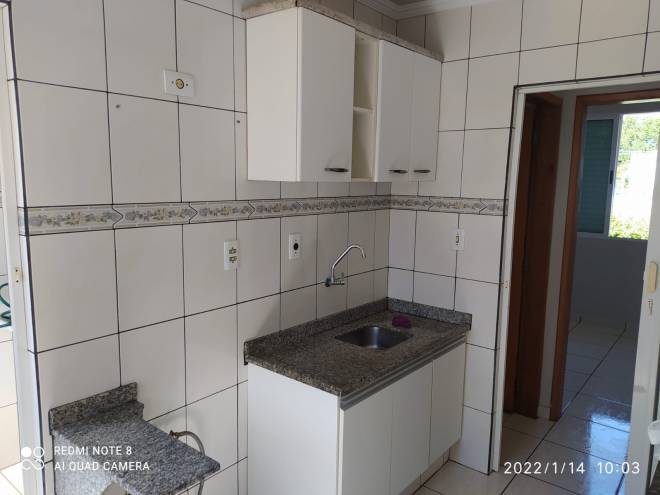 Rua Julio Peruche , Bloco P apto 33, 725