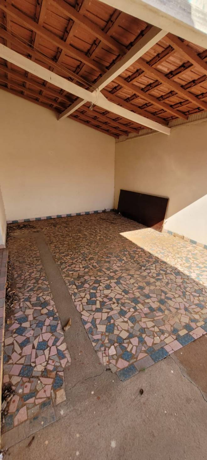 Avenida Antonia Portolez, 189