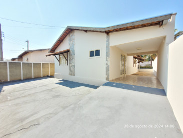 Rua Expedicinarios, 236