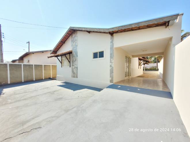 Rua Expedicinarios, 236