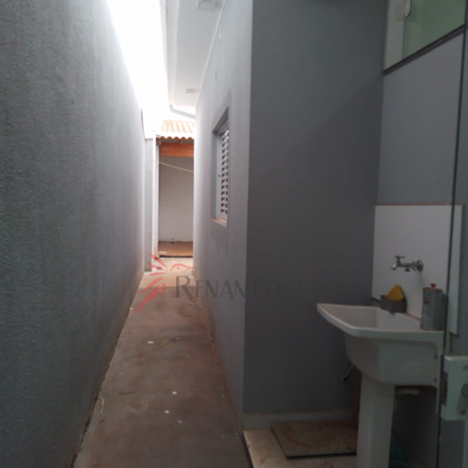 RUA ALBANO FERRACINI, 74