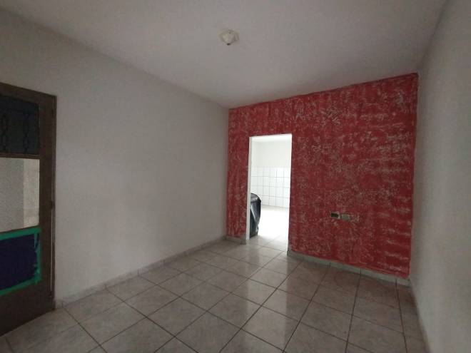 Rua Irma Suzana, 261