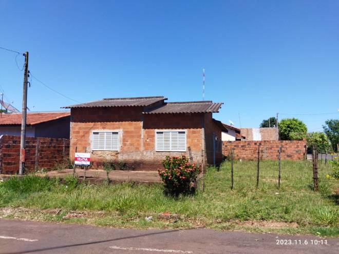 Rua Belo Horizonte, 1371