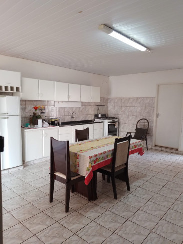 RUA DOM PEDRO II, 140