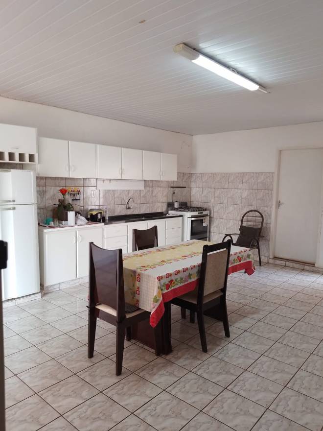 RUA DOM PEDRO II, 140