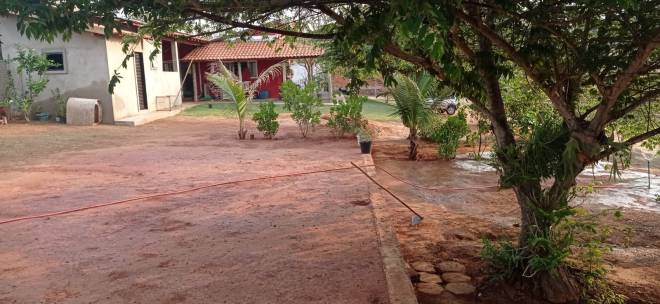 RUA JOAO BERGAMINI, 64