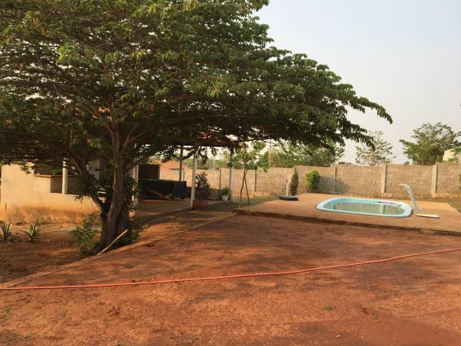 RUA JOAO BERGAMINI, 64