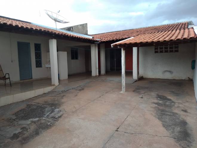 Avenida Dona Benedita Camargo, 1437