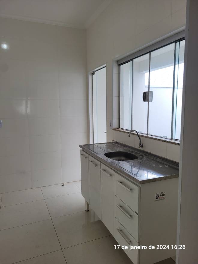 Rua das Hortencias, 84