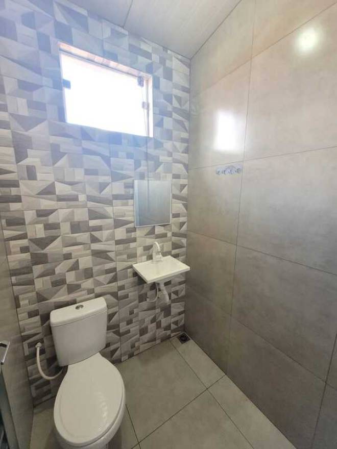 Av Benedita Camargo, 756