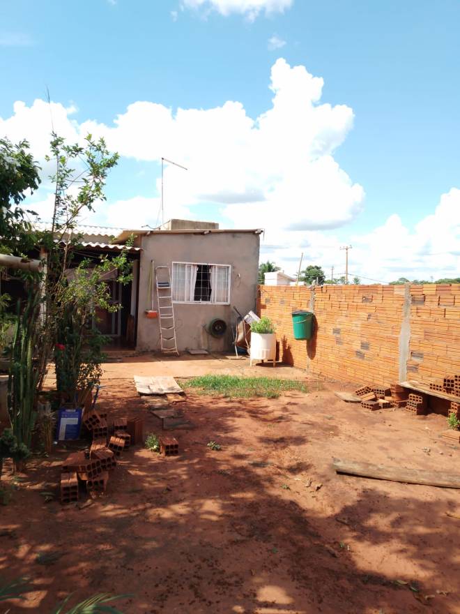 Rua Projetada 2, 880