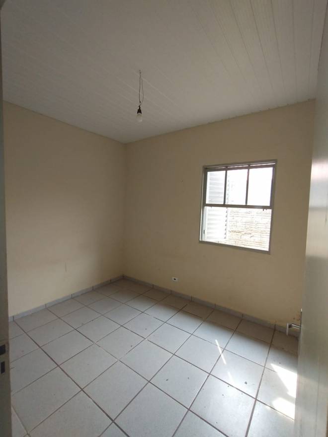 Rua Francisca Cabral Baroni, 43