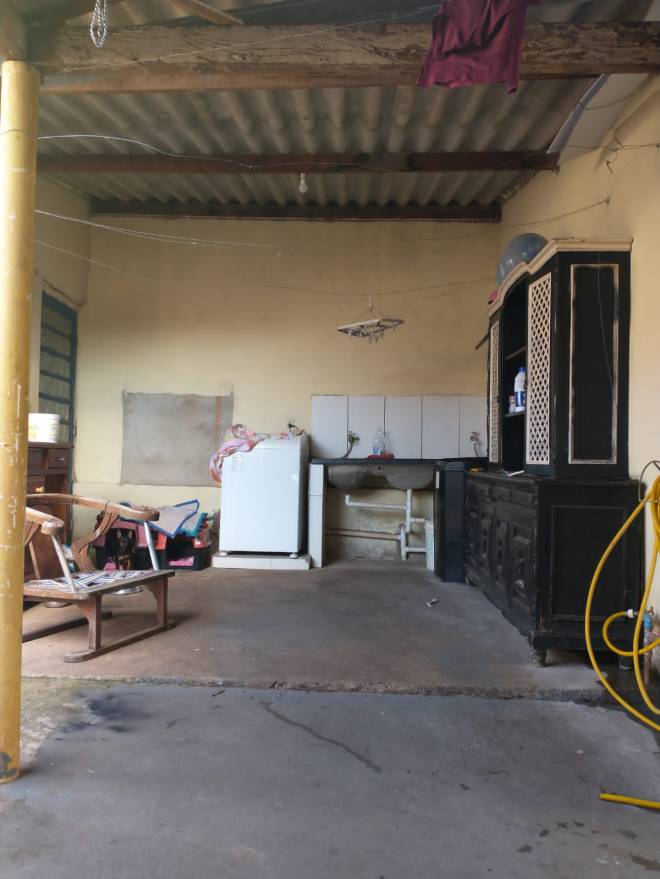 Rua João Moellers, S/N