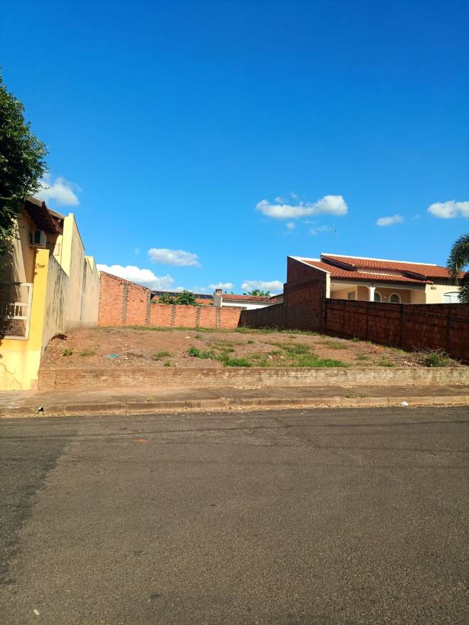 RUA ALMIRANTE BARROSO, S/N