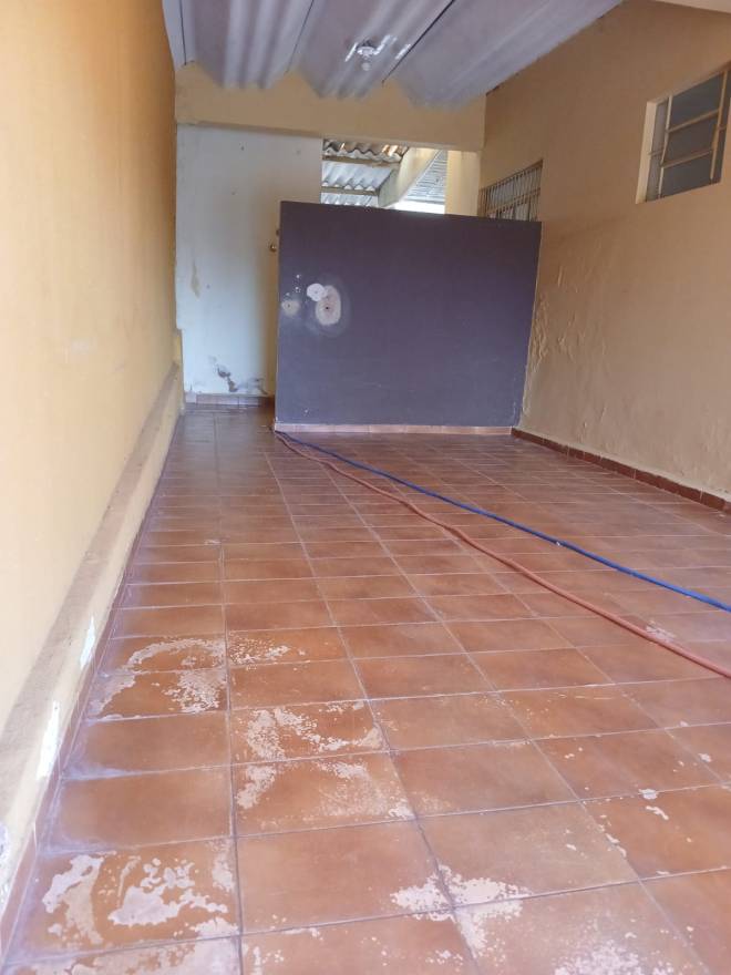 RUA PRINCESA ISABEL, 1011