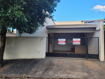 Rua Gerson Benetti, 750