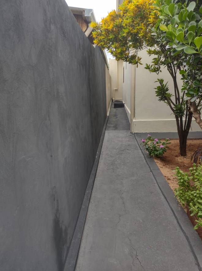 Rua Samuel N de Queiroz, 490