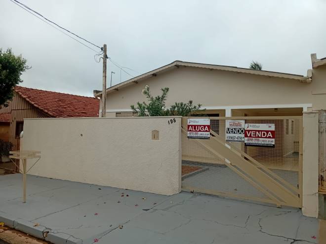 Av Senador Pizza, 189