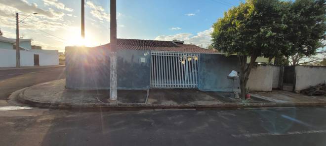 Rua Rafael Aielo, 629