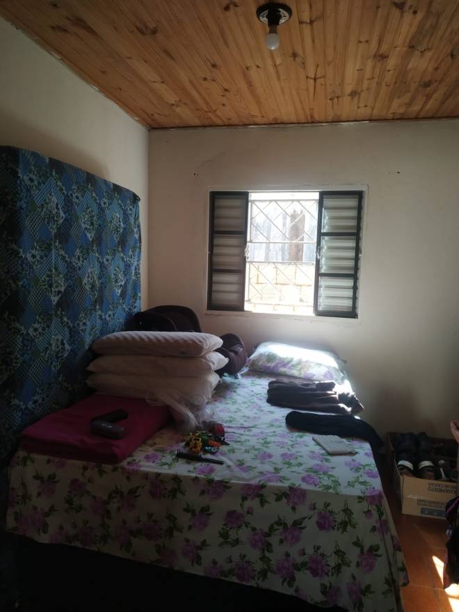 RUA JOAQUIM GOMES, 253