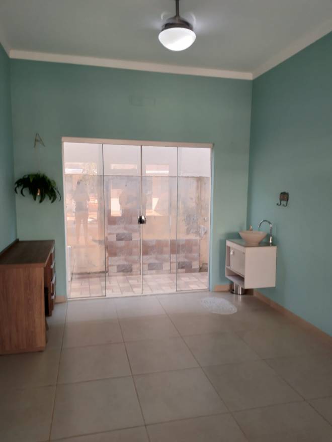 Rua das Tulipas (sala 10), 591