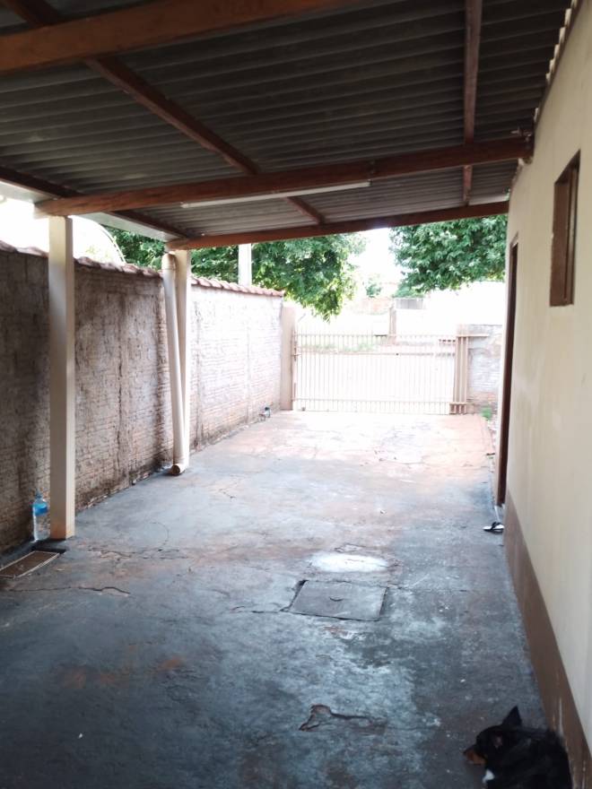 AV BENEDITA CAMARGO, 1214