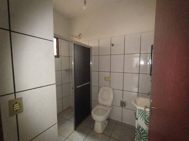 Rua Irma Suzana, 261