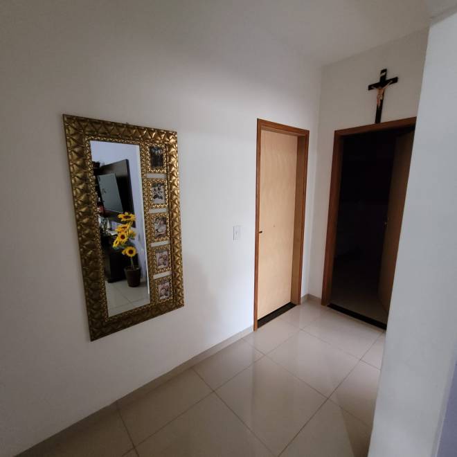 Rua Altivo Simionato, S/N