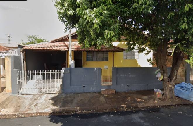 RUA PRESIDENTE VENCESLAU BRAS, 319