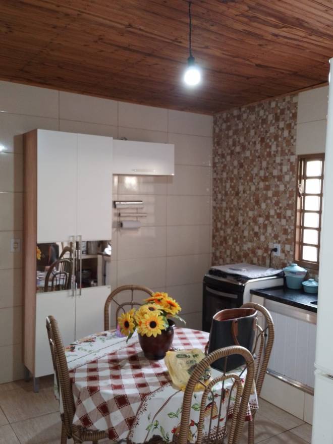 AV BENEDITA CAMARGO, 1214