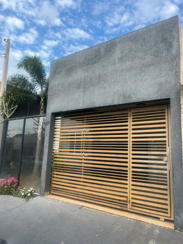 Rua. Francisco José de Souza, 248