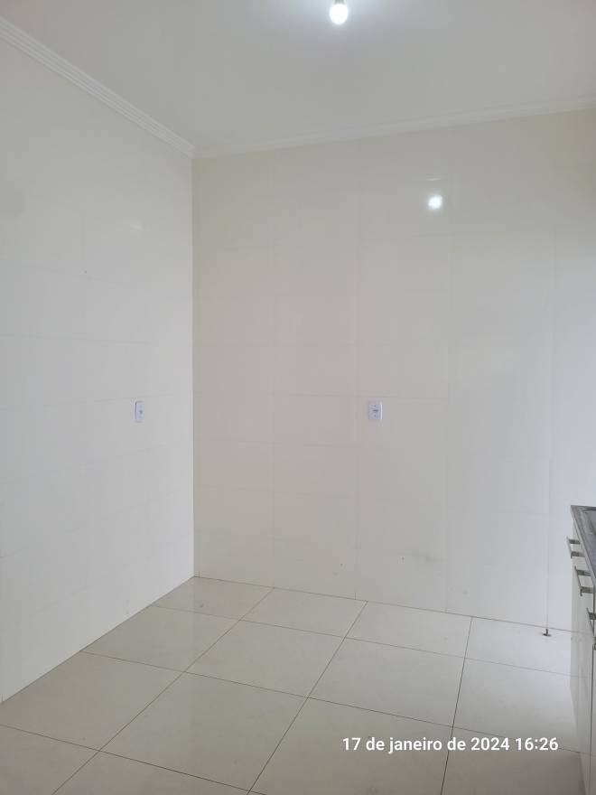 Rua das Hortencias, 84