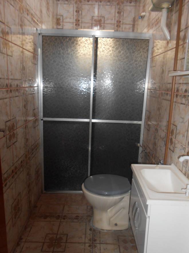 Rua Julia Sales, 1084