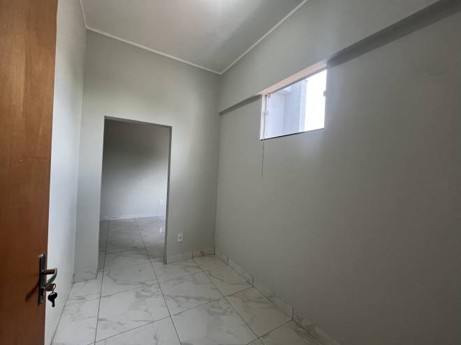 Rua João da Cruz Matos