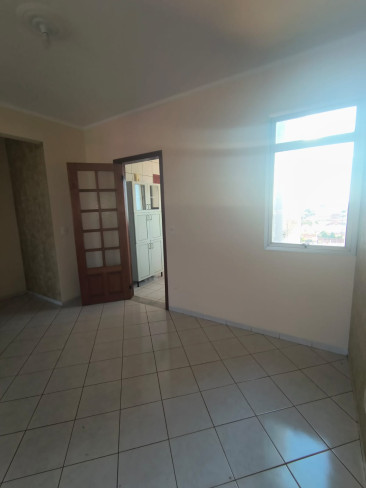 Avenida 9 de Julho - Predio Gracianopolis -  Andar 7 - Apart 701