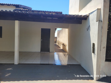 RUA IRMA SUZANA, 321