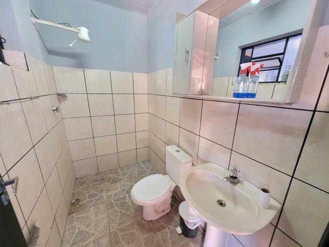 Av Senador Pizza, 170